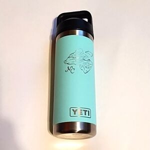 Yeti